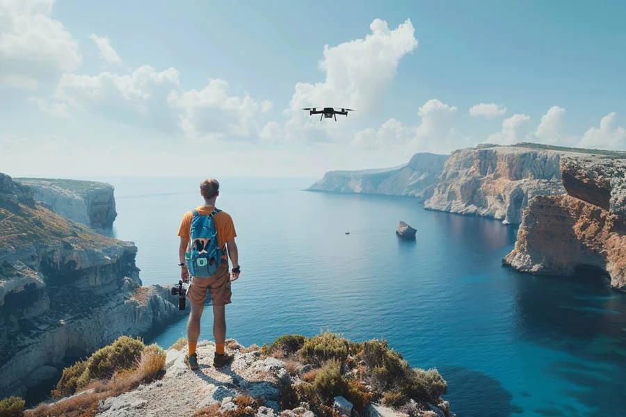 best miniature drone with camera